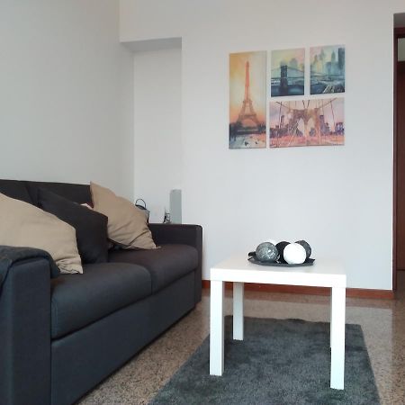 Kibilu - Via F. Aporti Apartment Milan Luaran gambar