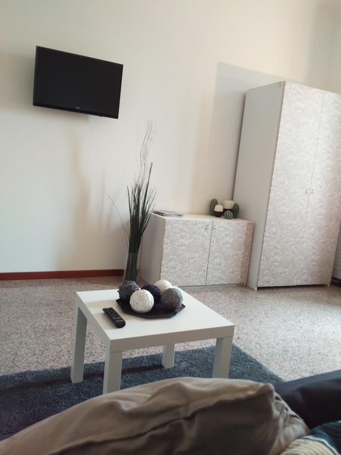 Kibilu - Via F. Aporti Apartment Milan Luaran gambar