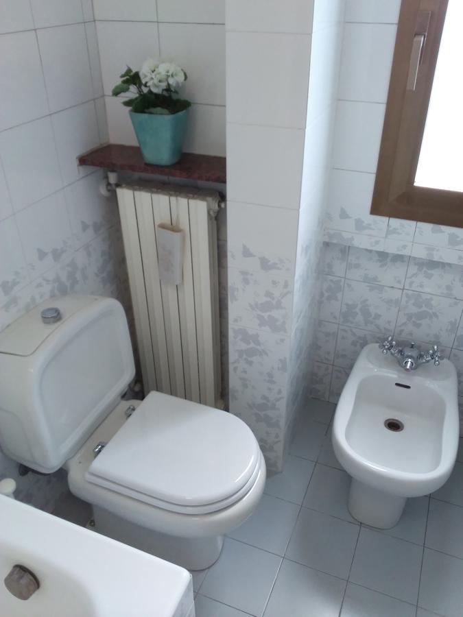 Kibilu - Via F. Aporti Apartment Milan Luaran gambar