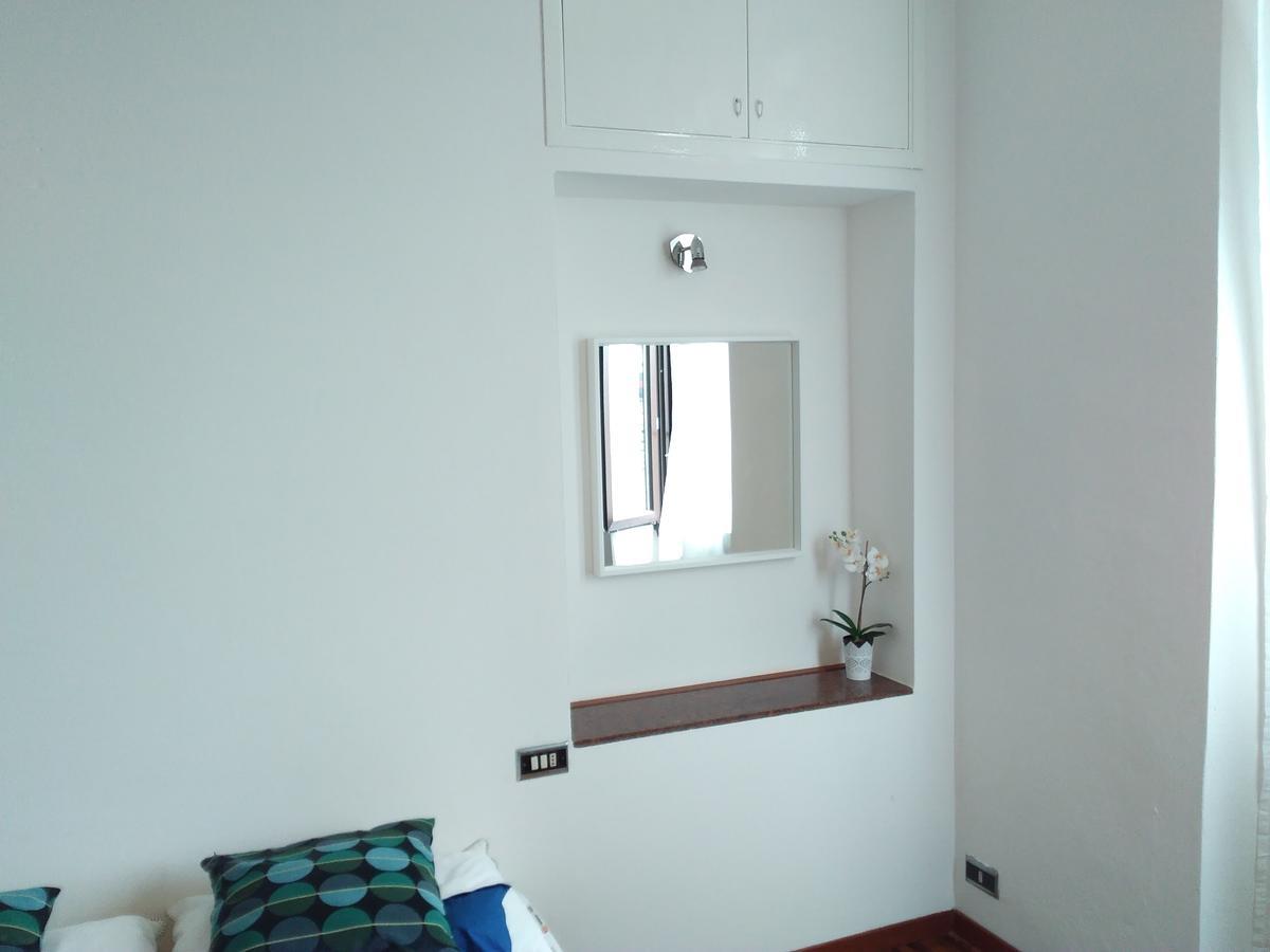 Kibilu - Via F. Aporti Apartment Milan Luaran gambar
